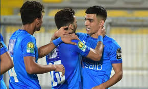 دارت اليوم الجمعة 02 أفريل 2021، مباريات الدفعة الاولى من الجولة الخامسة لدوري المجموعات لمسابقة دوري أبطال أفريقيا و في ما يلي النتائج : Filgoal ØªØ±ØªÙŠØ¨ ÙØ±Ù‚ Ø§Ù„Ø¨Ø·ÙˆÙ„Ø© Ø¯ÙˆØ±ÙŠ Ø£Ø¨Ø·Ø§Ù„ Ø¥ÙØ±ÙŠÙ‚ÙŠØ§ 2020 2019