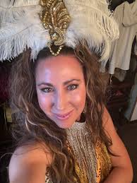 Join us in this safe and supportive three-hour workshop to learn the basics  of Contact Improv dance, or deepen your existing skills. This month's  workshop will emphasize musicality: we will try on