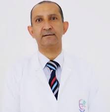 دكتورة ريهام رفعت استشاري الجلديه والتجميل بمستشفى فريد حبيب  #مستشفي_فريد_حبيب #farid_habib_hospital