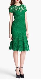 Burberry Prorsum Open Back Embroidered Lace Dress Nordstrom Green Lace Dresses Embroidered Lace Dress Fashion