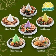 Image Result For Mini Tumpeng Food Food Platters Diy Food Recipes