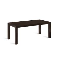 The coffee table is the glue that brings the style and the social aspects of a living room or family room together. Mainstays Coffee Table Espresso Walmart Canada