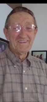 Obituary information for Raymond Crouse