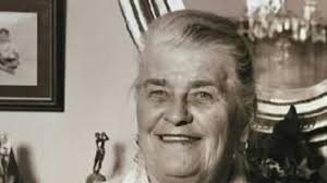 Passing of member of widely respected Mayo business family