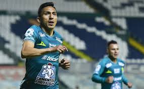 Watch online león vs puebla live streamings for free. Leon Vs Puebla 2 0 La Fiera Se Devoro A Una Irreconocible Franja Mediotiempo