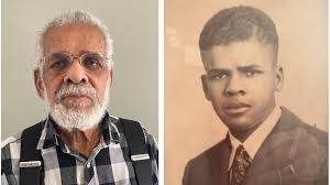 Becket's Oldest Resident Reaches Milestone Birthday