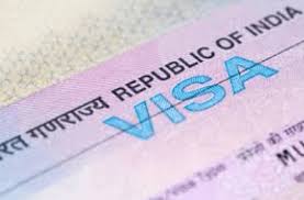 Request for family status for my wife. 0. Know How To Apply For Emergency Visa To India During Covid Travel Restrictions