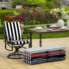 Arden Selections Outdoor Dining Chair