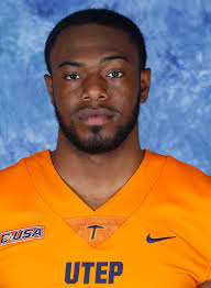 Jonathan Patrick Jr.