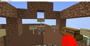 · start minecraft · click on the multiplayer and select add server · wait to be taken to server list · click on the server and . Shark S Hide And Seek Map Minecraft Map