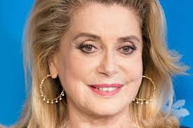 Catherine fabienne dorléac, known professionally as catherine deneuve, is a french actress as well as an occasional singer, model, and produ. French Cinema Icon Catherine Deneuve Suffers Mild Stroke News Screen