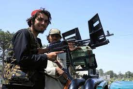 Gunmen attack intercontinental hotel in kabul, officials sayone of the four attackers was killed by afghan special forces, ministry spokesperson najib danish told cbs news. 8hoqlvje16vulm