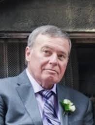 Peter Gouthro Obituary