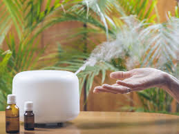 Can Using a Humidifier Help Dry Skin? Experts Weigh In