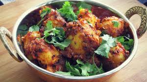Dry Aloo Dum Bihari Aloo Masala By Vishwash Kumar Dry Potato Masala Recipe Youtube Aloo Recipes Masala Recipe Aloo Sabzi Recipe