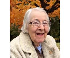 Ellen Post Obituary (1924