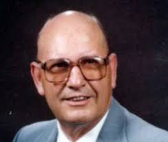 Rev. Jack Holt, Jr.