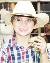 James takes top honor in Junior Market Hog Show