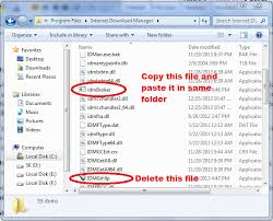 Internet download manager (idm) is a tool to increase download speeds by up to 5 times, resume and schedule downloads. How To Remove Idm Has Been Registered With The Fake Serial Number Error Stupid Tech Life
