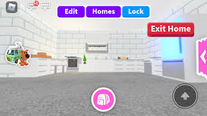 Modern minimalistic futuristic house bathroom speed build! 11 Adopt Me Roblox Bathroom Ideas Roblox Cute Room Ideas House Design