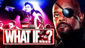 And, based upon the logo for the new series, it seems we may also potentially get an adaptation of the fan favourite marvel zombies comic, with marvel's what if…? The Mcu Will Revisit An Important Nick Fury Storyline In Disney S What If Episode The Direct
