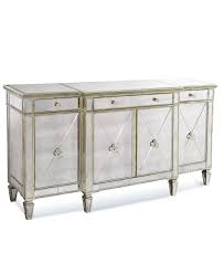 Furniture Marais Mirrored Credenza Reviews Furniture Macy S Mirrored Credenza Mirrored Sideboard Mirrored Furniture