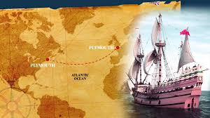 This means no public access to government offices, water department, or court offices. 400th Anniversary Of The Mayflower The Story Of The Passengers That Built America And Shaped Britain News The Times