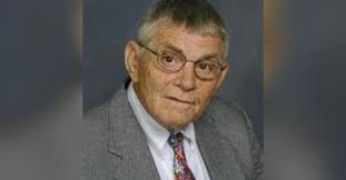 Tony E. Kinnett Obituary