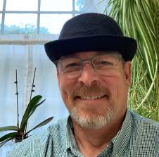 Reconnecting with God at camp