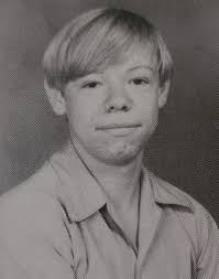 Roger Edward Raney (1958-1982)