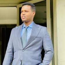 Wasiirka Caddaaladda Social Media 🇸🇴👋