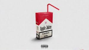 On1beat Apple Juice Official Audio Youtube