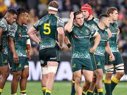 Official facebook page of the wallabies. Wallabies Vs France 2021 Wallabies Coach Scott Wisemantel Says France Still Tough Selection Squad Super Rugby
