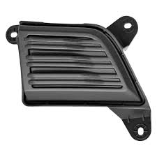 Replace Gm1038239 Front Driver Side Fog Light Cover