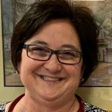 Mary Zervos's Instagram, Twitter & Facebook