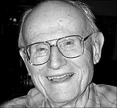 GEORGE WARREN Obituary (1913