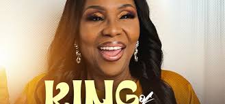 Jane Eve Jacobs 2023/2024 » Gospel Songs MP3