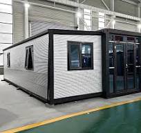 Eco-Friendliness Portable Modular Mobile Home Office Movable ...
