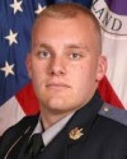 Reflections for Corporal Thomas Paul Jensen, Prince George's County Police  Department, Maryland