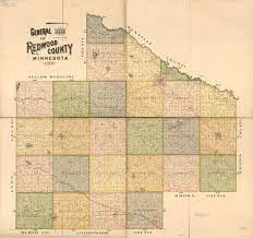 (with maps) colored to show senatorial. Map 1800 To 1899 Minnesota Landowners Available Online Library Of Congress