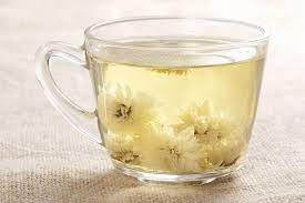 Chrysanthemum Tea Chrysanthemum Tea Medical Medium Healing Tea