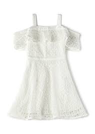 Bardot Junior Lace Dresses