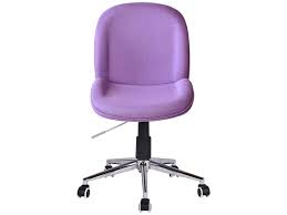 Sedie da scrivania per la casa. Sedia Da Ufficio Glamor Viola Vente De Poltrone E Sedie Da Ufficio Conforama