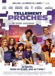 Con omar sy, françois damiens, bérénice bejo, théo hellermann, oudesh rughooputh. Tellement Proches Wikipedia