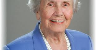 One of Conway's oldest citizens will be remembered Monday