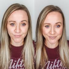 Before and after. Got new shoes