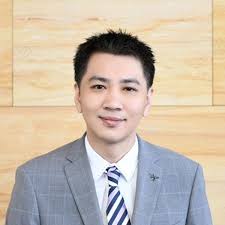 Robert YU • Ray White