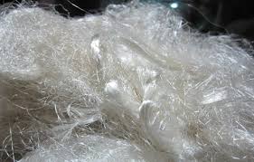 Quality woollen goods are frequently dyed in the form of loose fibre, but top dyeing or cheese dyeing is favoured in treating worsteds. Fiber Latifi Silk Exports Llp