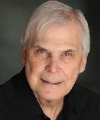 Gerald Rogers Obituary (1944