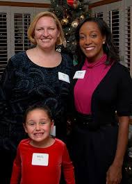 Creating forever families for children in crisis.